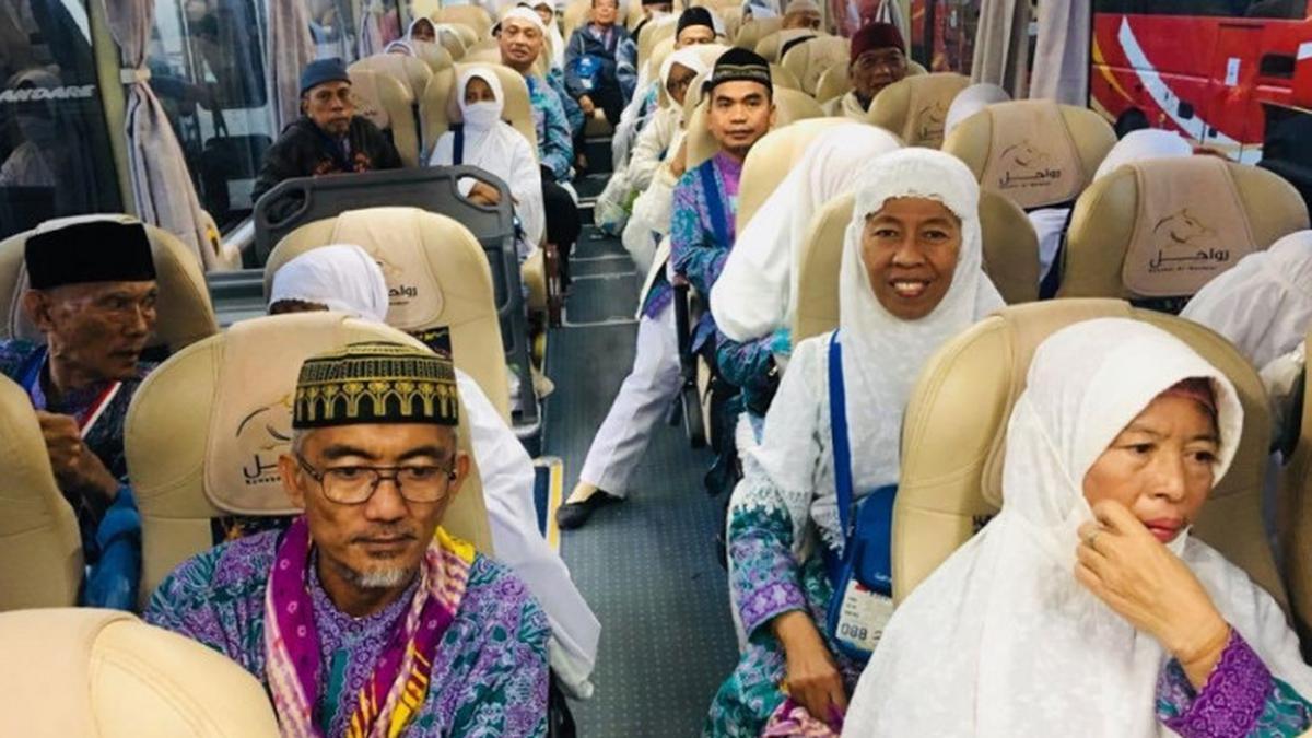 Peran Pembimbing Haji dalam Kesuksesan Ibadah