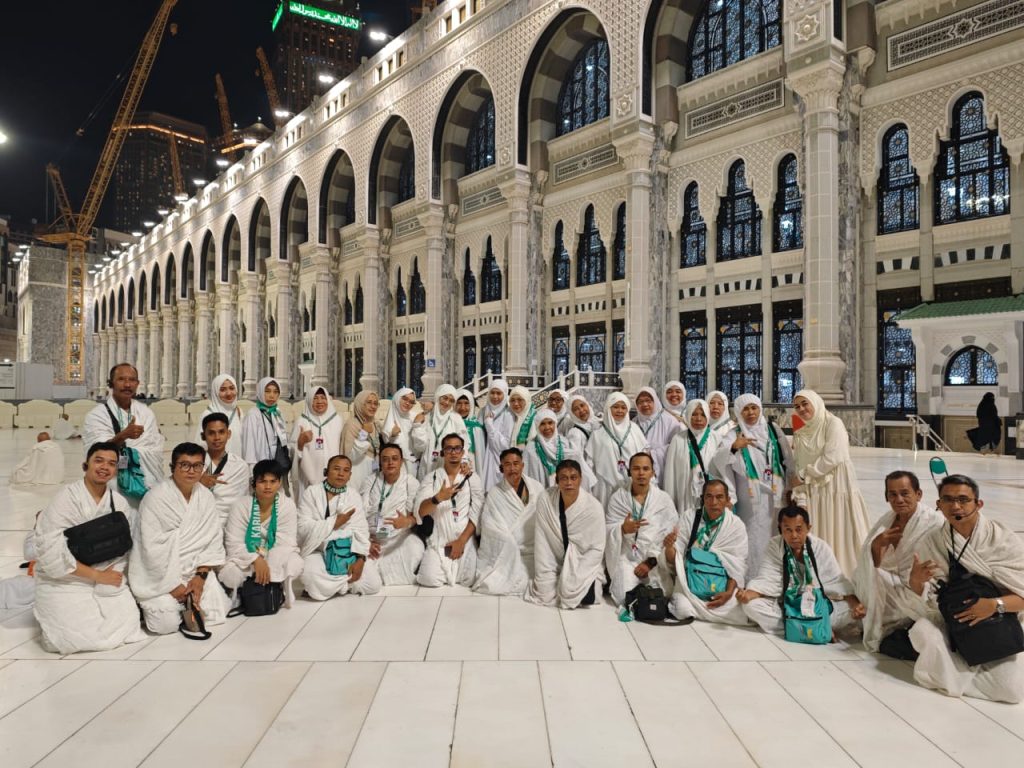 Motivasi dan Niat yang Benar dalam Ibadah Umrah