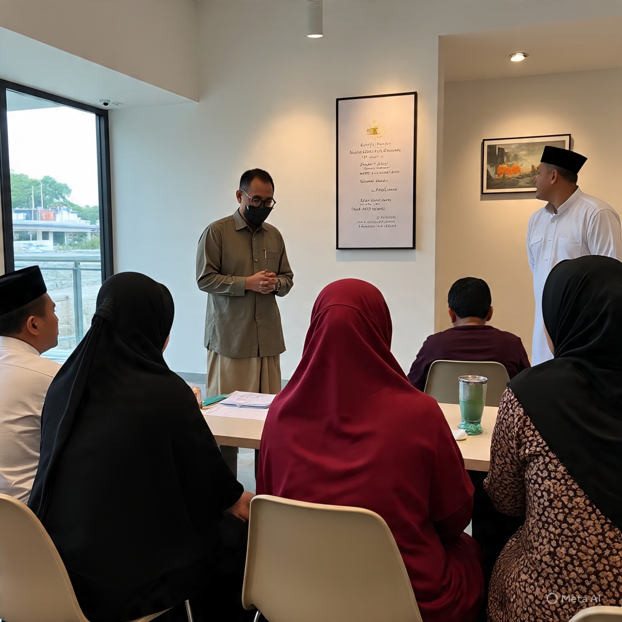 Testimoni Jamaah Haji Indonesia 2025 Menjadi Inspirasi